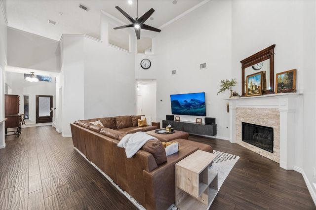 2422 Great Prairie Lane, Katy, TX 77494