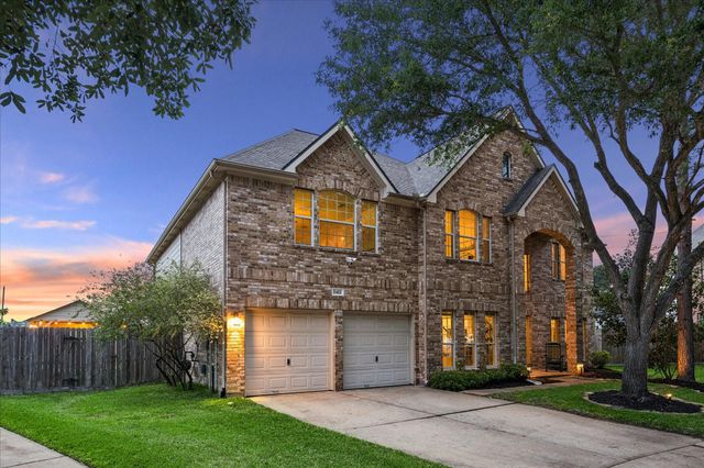 2422 Great Prairie Lane, Katy, TX 77494