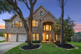 2422 Great Prairie Lane, Katy, TX 77494