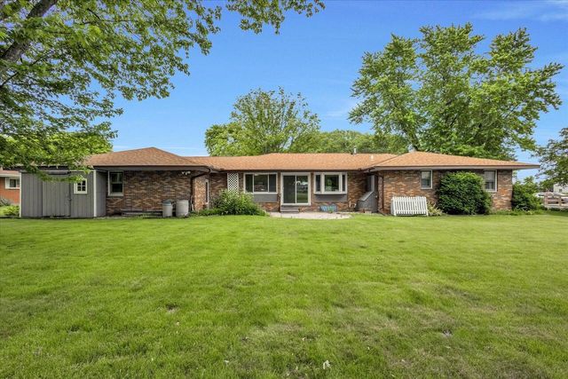 310 S Franklin STREET, Elkhorn, WI 53121
