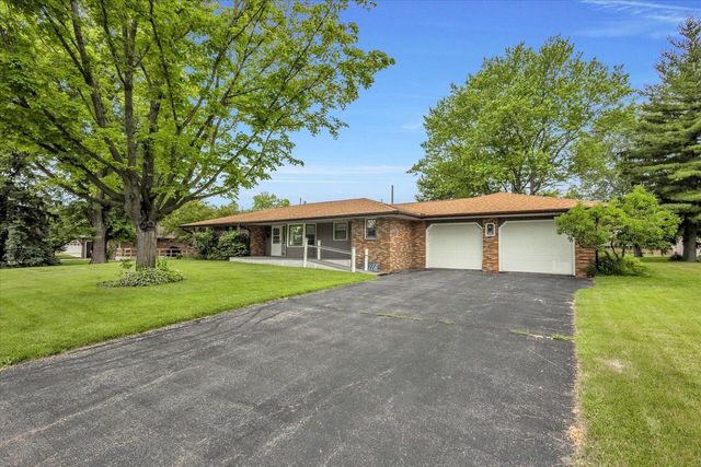 310 S Franklin STREET, Elkhorn, WI 53121