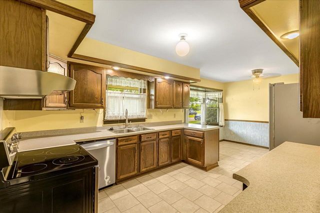 310 S Franklin STREET, Elkhorn, WI 53121