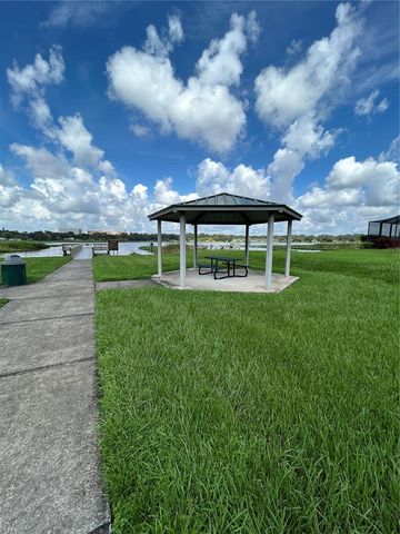 1186 OAK HAMMOCK LANE, Lakeland, FL 33805