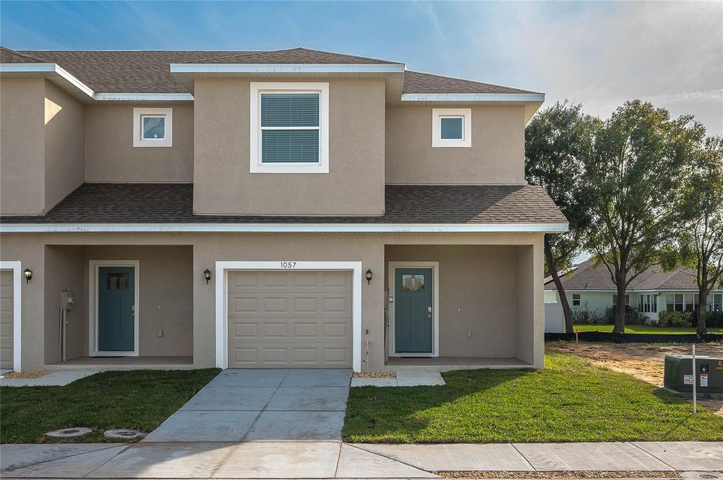 1186 OAK HAMMOCK LANE, Lakeland, FL 33805