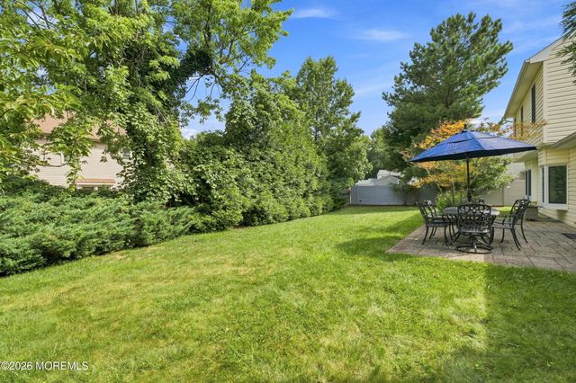 21 Gary Drive, Englishtown, NJ 07726