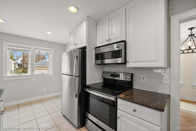 1007 CHESTER Street, Birmingham, MI 48009