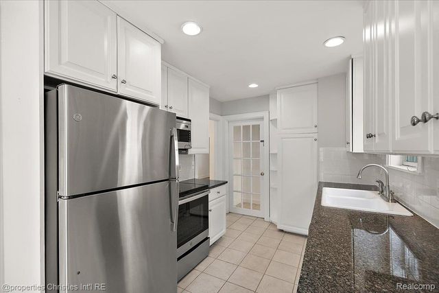 1007 CHESTER Street, Birmingham, MI 48009