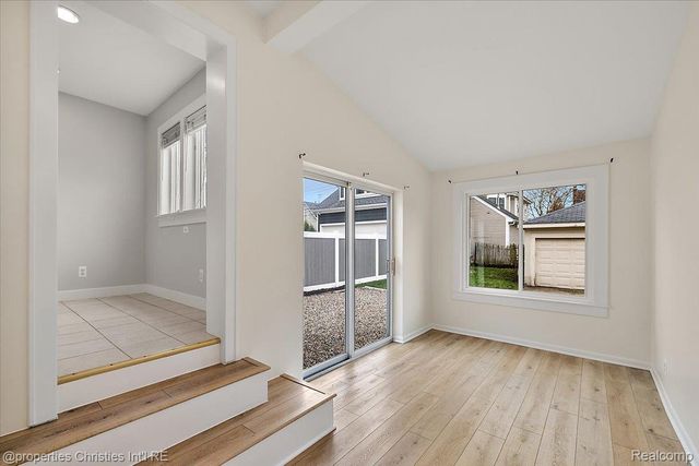 1007 CHESTER Street, Birmingham, MI 48009