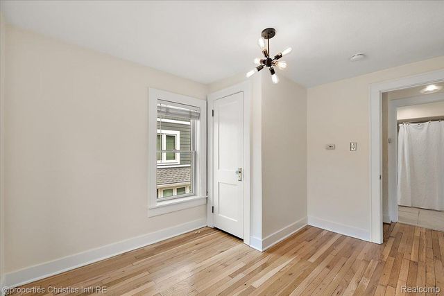 1007 CHESTER Street, Birmingham, MI 48009