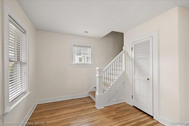 1007 CHESTER Street, Birmingham, MI 48009