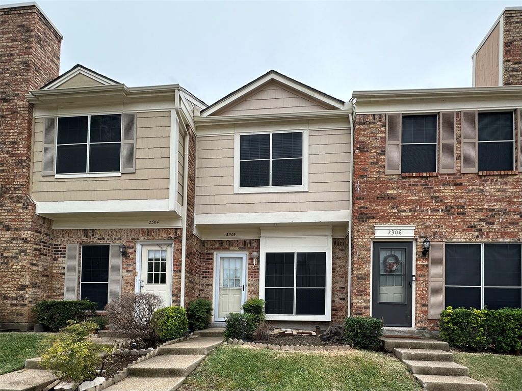 3801 14th Street 2305, Plano, TX 75074