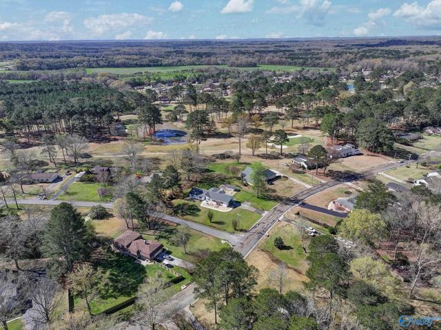 2401 Old Creek Trail SE, Decatur, AL 35603