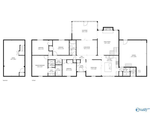 2401 Old Creek Trail SE, Decatur, AL 35603