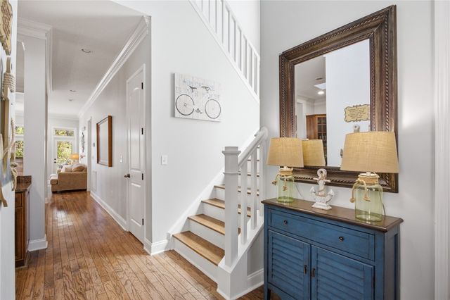 578 Sunset Point Drive, West Union, SC 29696