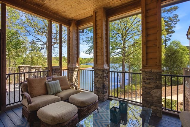 578 Sunset Point Drive, West Union, SC 29696