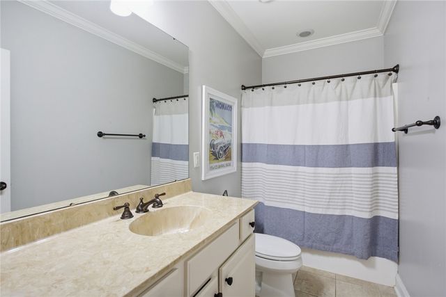 578 Sunset Point Drive, West Union, SC 29696