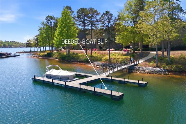 578 Sunset Point Drive, West Union, SC 29696