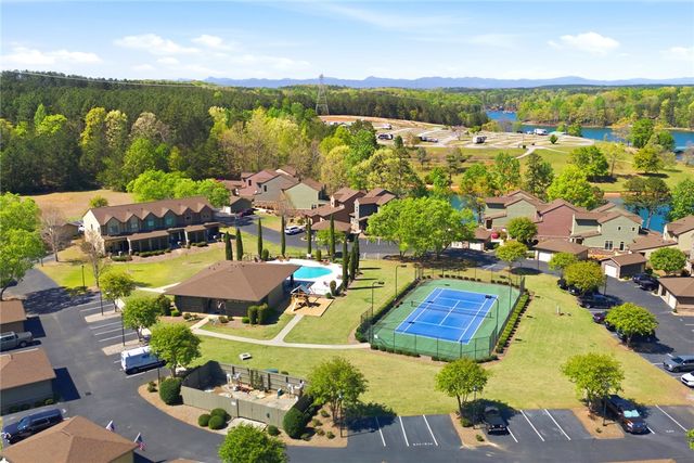 578 Sunset Point Drive, West Union, SC 29696