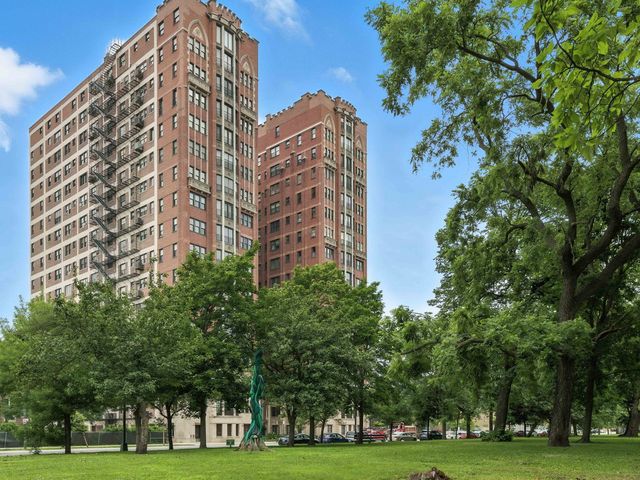5832 S Stony Island Avenue 12B, Chicago, IL 60637