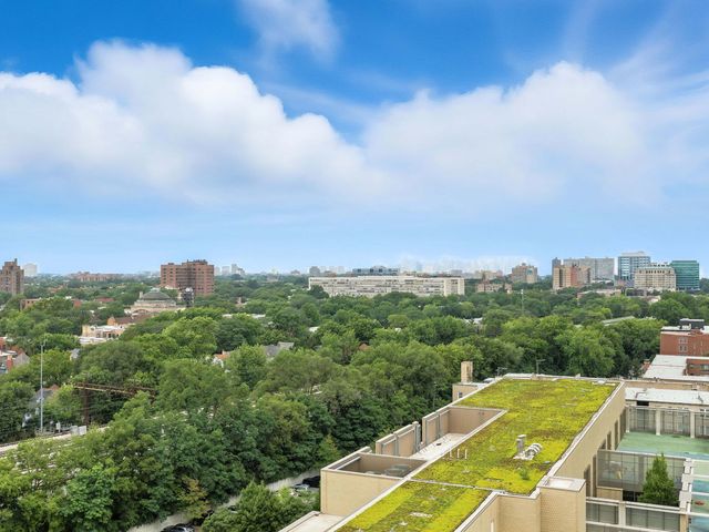 5832 S Stony Island Avenue 12B, Chicago, IL 60637