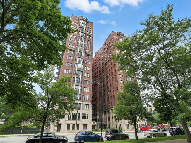 5832 S Stony Island Avenue 12B, Chicago, IL 60637