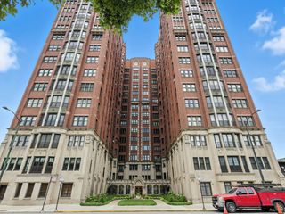 5832 S Stony Island Avenue 12B, Chicago, IL 60637