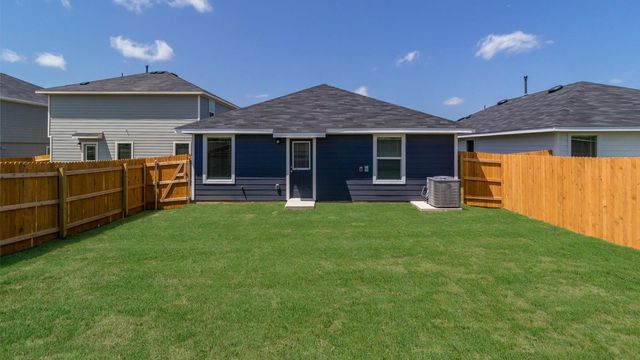 149 Bull Lake CIR, Buda, TX 78610