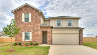 4319 Dusty Trail, Norman, OK 73072