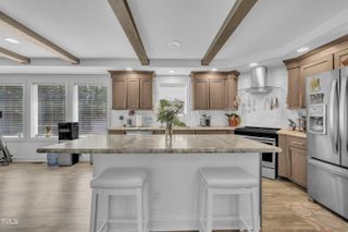 1118 Oakridge Duncan Road, Fuquay Varina, NC 27526