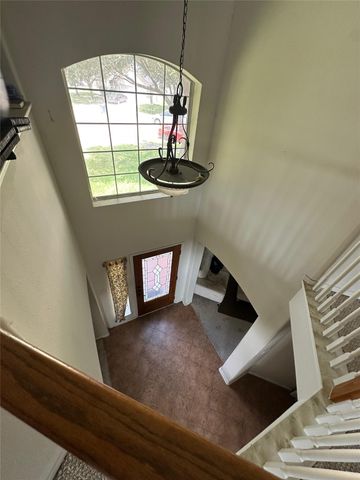 7810 Rocky Peak Lane, Richmond, TX 77407