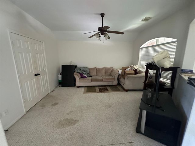 7810 Rocky Peak Lane, Richmond, TX 77407