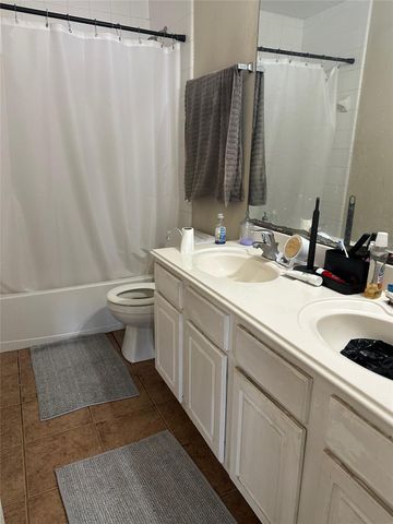 7810 Rocky Peak Lane, Richmond, TX 77407