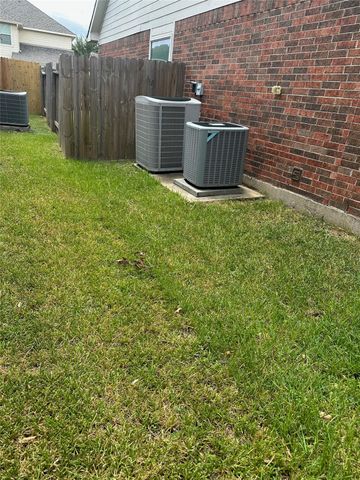 7810 Rocky Peak Lane, Richmond, TX 77407