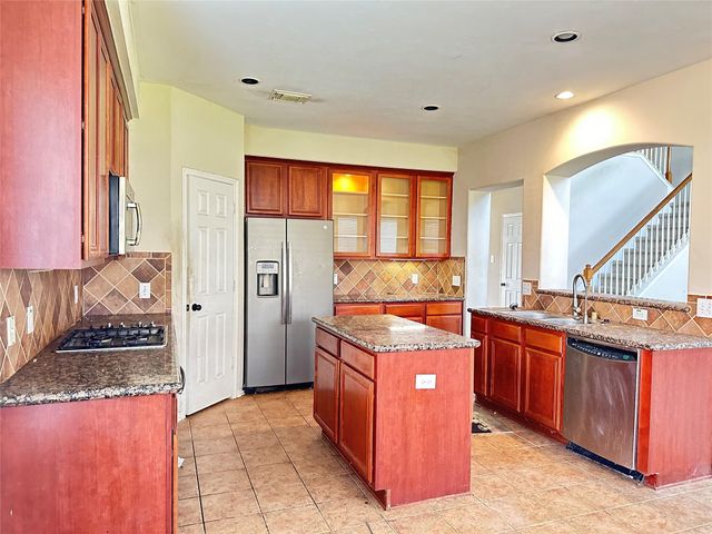 7810 Rocky Peak Lane, Richmond, TX 77407