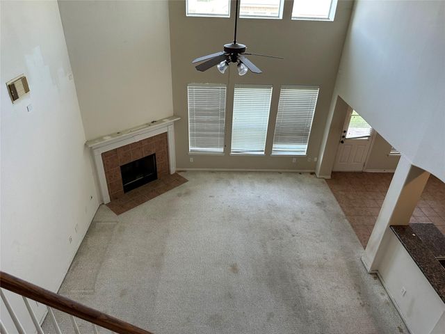 7810 Rocky Peak Lane, Richmond, TX 77407