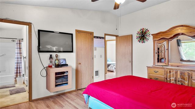 9612 Vantage Terrace Court SE, Olympia, WA 98513