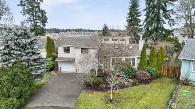 9612 Vantage Terrace Court SE, Olympia, WA 98513