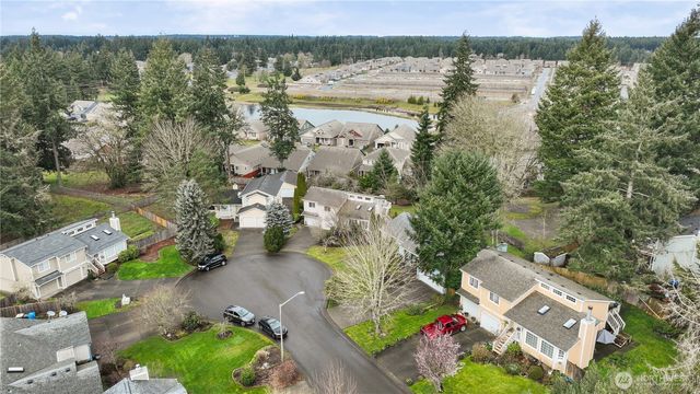 9612 Vantage Terrace Court SE, Olympia, WA 98513