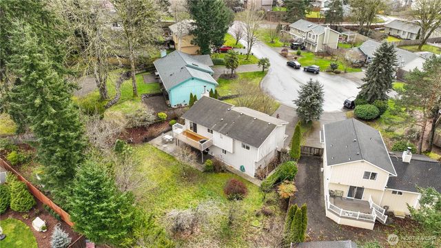 9612 Vantage Terrace Court SE, Olympia, WA 98513