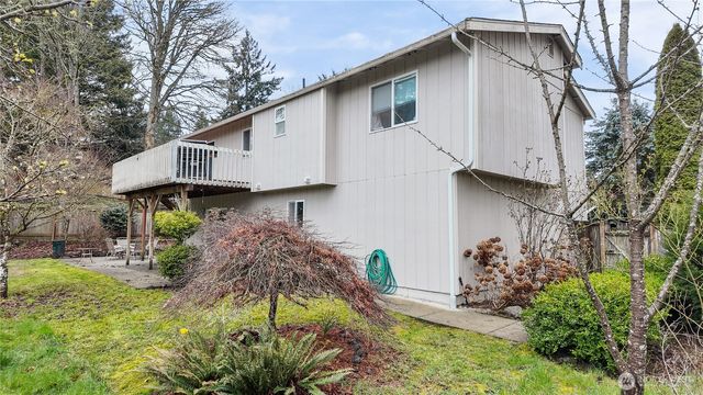 9612 Vantage Terrace Court SE, Olympia, WA 98513