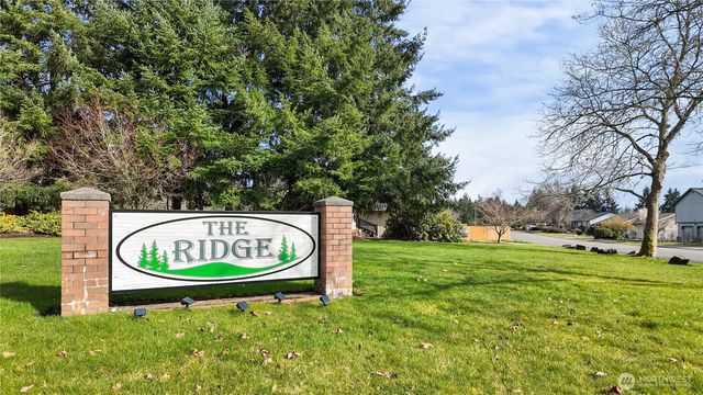 9612 Vantage Terrace Court SE, Olympia, WA 98513