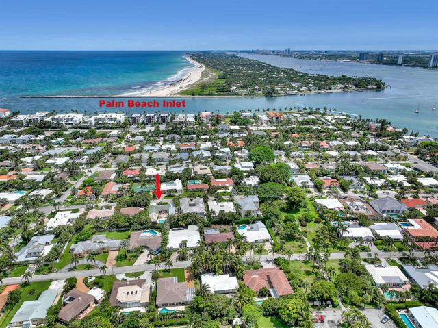 219 Claremont Lane, Palm Beach Shores, FL 33404