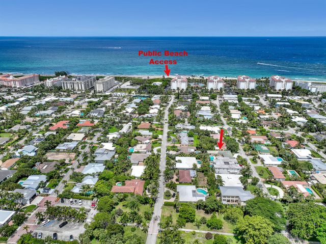 219 Claremont Lane, Palm Beach Shores, FL 33404