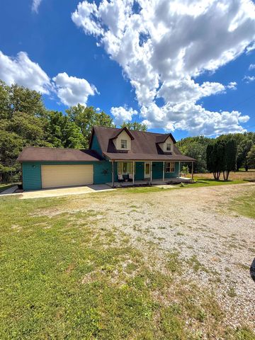 400 Paradise Lane, Huntington, WV 25704