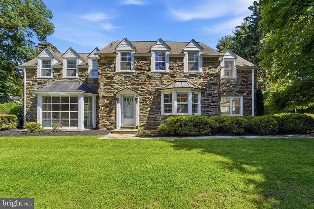 727 RIGHTERS MILL RD, Penn Valley, PA 19072