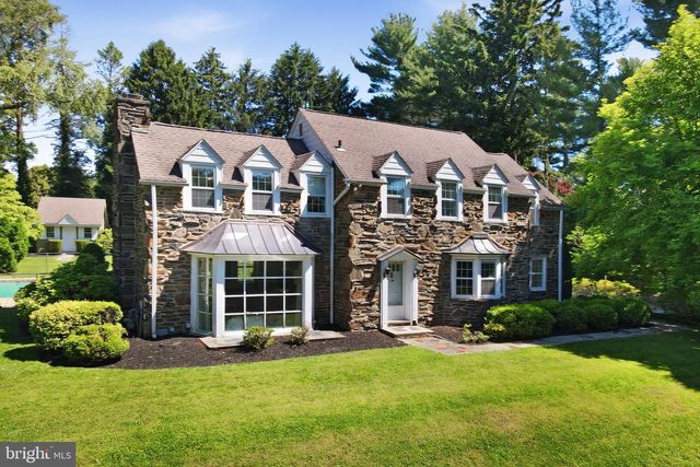 727 RIGHTERS MILL RD, Penn Valley, PA 19072