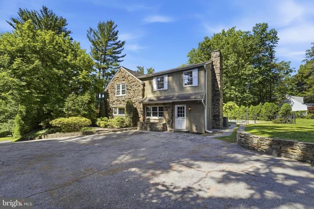 727 RIGHTERS MILL RD, Penn Valley, PA 19072