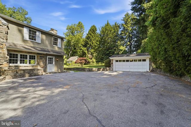 727 RIGHTERS MILL RD, Penn Valley, PA 19072