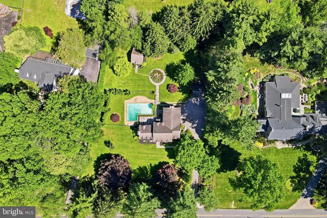 727 RIGHTERS MILL RD, Penn Valley, PA 19072