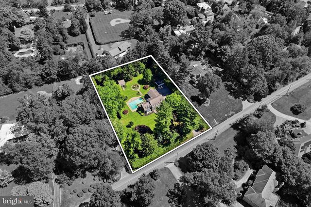 727 RIGHTERS MILL RD, Penn Valley, PA 19072